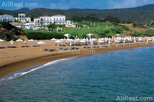 Anassa Hotel